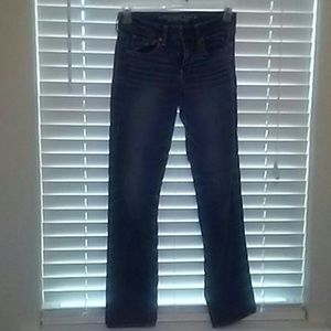 American Eagle Outfitters Jeans